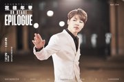2016 BTS Live 'Hwa Yang Yeon Hwa' On Stage: Epilogue