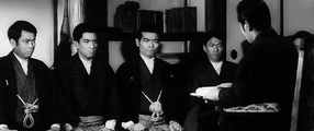 Judo Saga (1965)