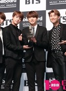 BTS - Billboard Awards' press conference