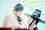 Moonlight Drawn By Clouds