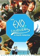 EXO Tourgram