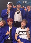 ONF Debut Showcase