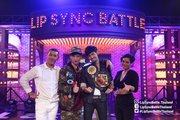 Lip Sync Battle Thailand
