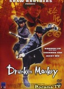 Drunken Monkey