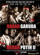 Darah garuda - Merah putih II