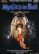Mystics in Bali