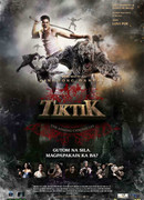 Tiktik: The Aswang Chronicles