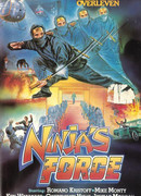 Ninja's Force