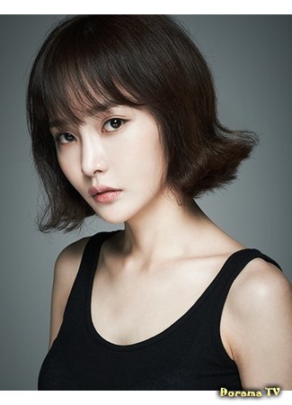 Актер Ха Ын Джин 13.09.17