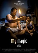 My magic