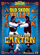 Stranger from Canton