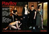 PlayBoy (the Gang of Cherry)