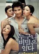 Everybody has Secrets