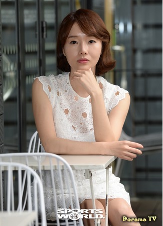 Актер Ли Чжон Хён 25.09.17