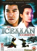 The Iceman Cometh