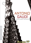 Antonio Gaudí