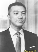 Тэсигахара Хироси (Teshigahara Hiroshi: 勅使河原宏)