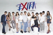 The Extra The Series