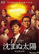 The Never-Setting Sun