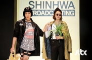 SHINHWA Broadcast