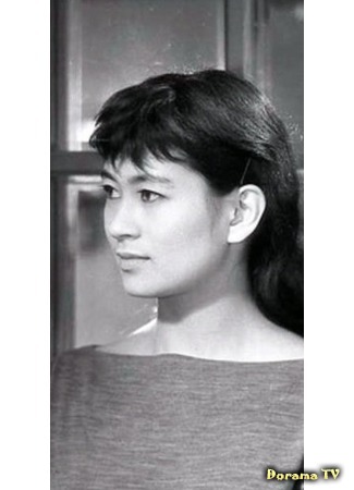 Актер Китахара Миэ 24.10.17