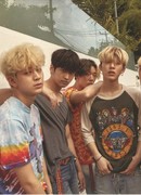 iKON Summertime In Bali