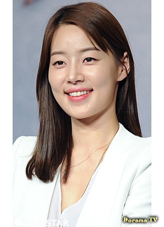 Актер Хан Джи Хе 29.10.17