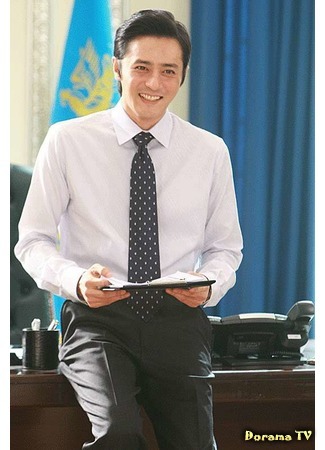 Актер Чан Дон Гон 30.10.17