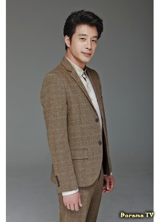 Актер Ким Джин Гын 30.10.17