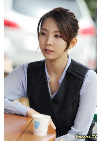 Актер Юн Джу Хи 30.10.17