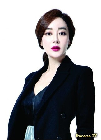 Актер Ким Хе Ын 30.10.17
