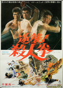 The Street Fighter's Last Revenge