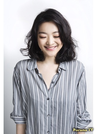 Актер Ли Йе Ын 07.11.17