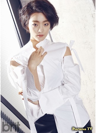 Актер Ли Йе Ын 07.11.17