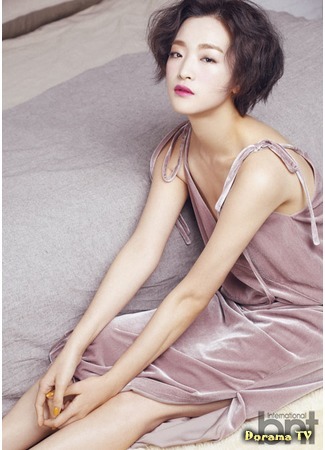Актер Ли Йе Ын 08.11.17