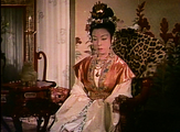 Princess Yang Kwei Fei