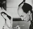 Utamaro and His Five Women