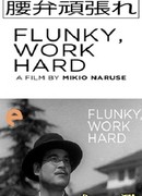Flunky, Work Hard!
