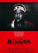 Mishima: A Life in Four Chapters