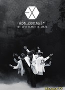 EXO from Exoplanet ＃1 – The Lost Planet in Japan