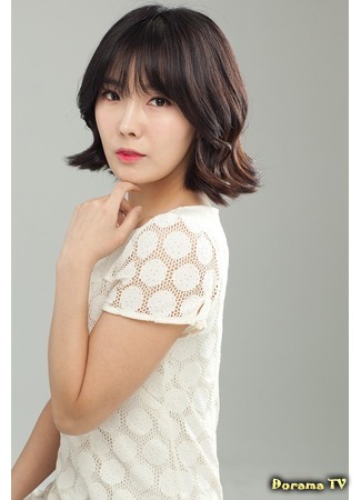 Актер Ха Чжи Ын 24.11.17