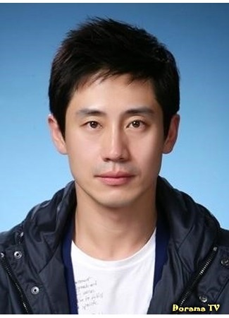 Актер Син Ха Гюн 24.11.17