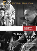 Morning for the Osone Family