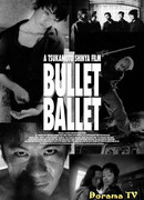 Bullet Ballet