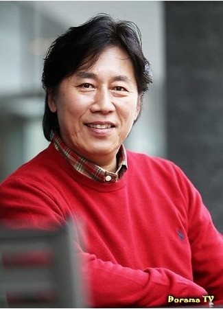 Актер Чхве Дон Чжун 27.11.17