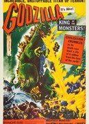 Godzilla, King of the Monsters!
