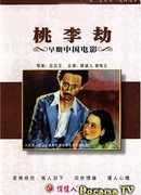 Plunder of Peach and Plum