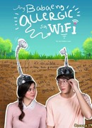 The Girl Allerged to Wi-Fi