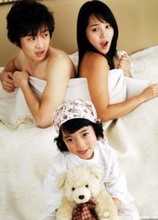 Дети - не помеха 12.12.17