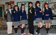 Suzusato High School Calligraphy Club